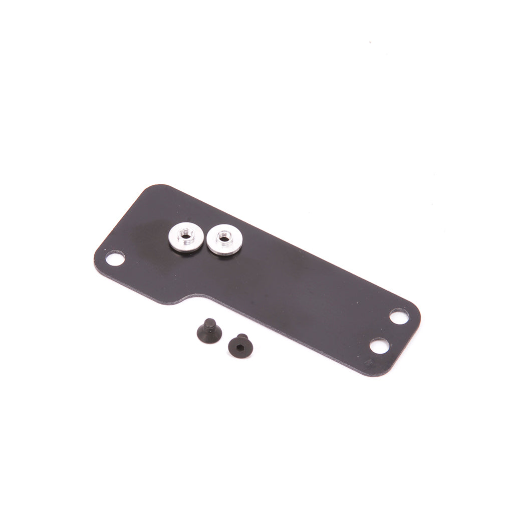 Schumacher - S2 Receiver Tray - L1R - U8419