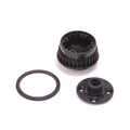 Schumacher - Gear Diff Mouldings V3 - L1R - U8434