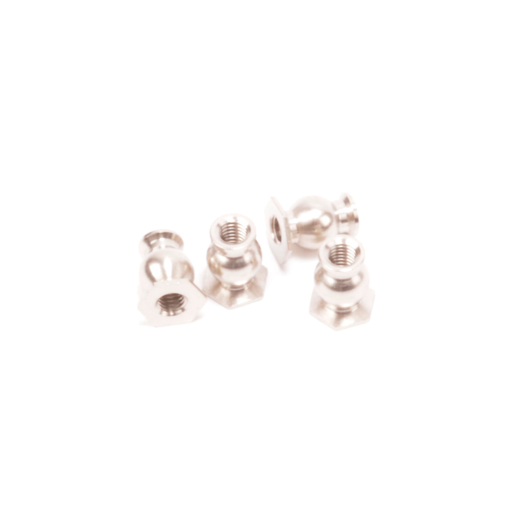 Schumacher - Rose Joint Ball - Cougar Classic (4 pcs) - U8439