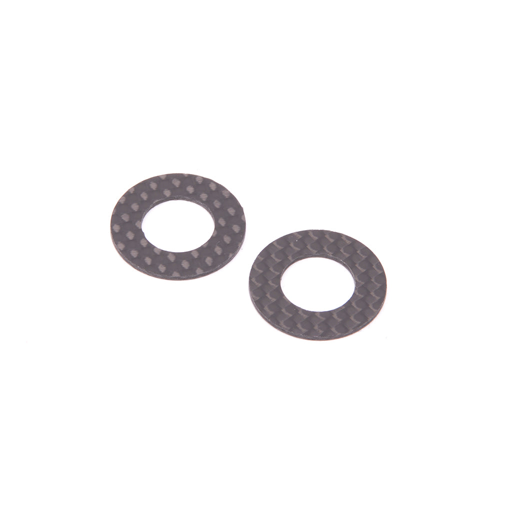 Schumacher - C/F FAB Side Fence LH (pr) - L1/EVO/L1R - U8440