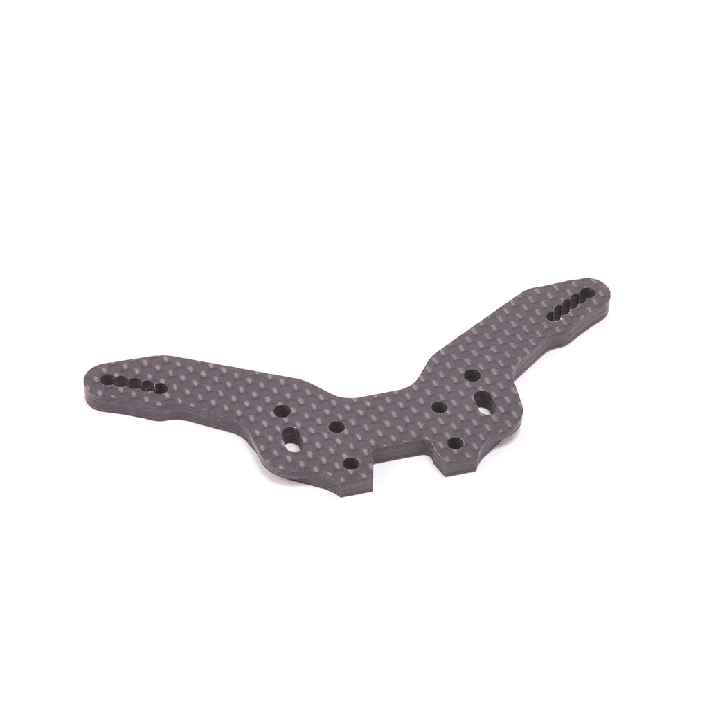 Schumacher - C/F Rear Shock Mount - L1R - U8441