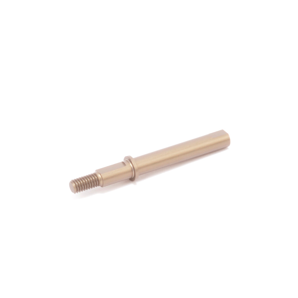 Schumacher - Slipper Lockout Layshaft (Stock) - L1R - U8446