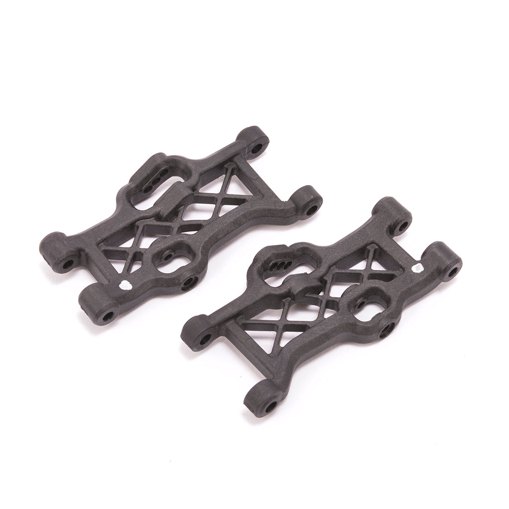 Schumacher - Front Wishbones Carbon Filled (pr) - L1R - U8451