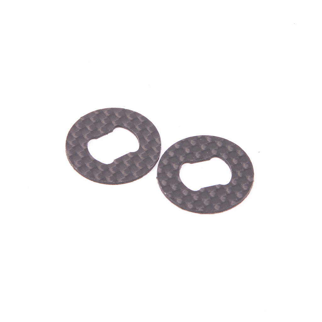 Schumacher - ROS C/F Friction Disc (pr) - L1R - U8458