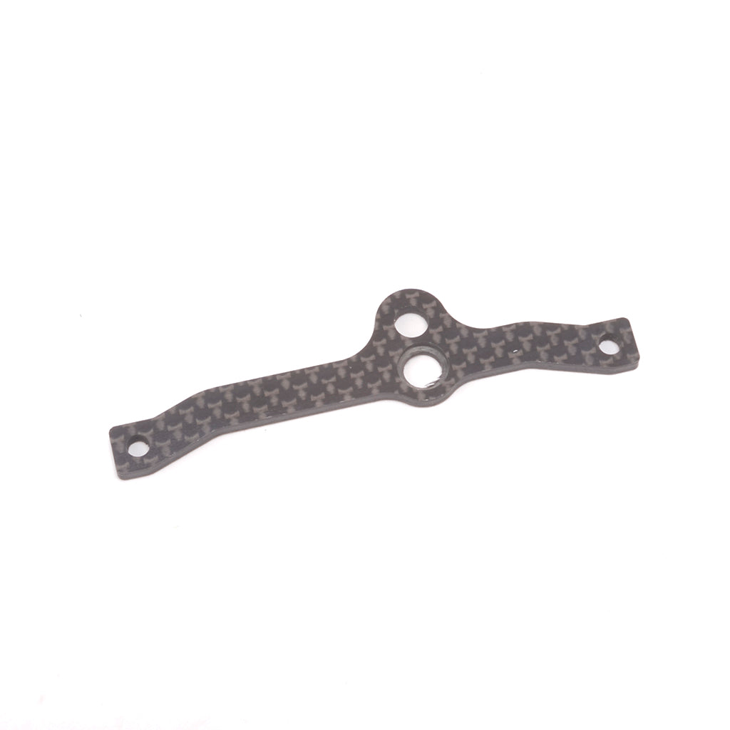 Schumacher - C/F Rear Spring Hanger - Eclipse 5 - U8459
