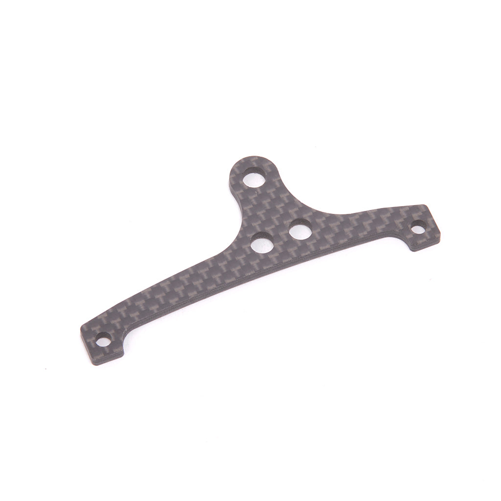 Schumacher - C/F Damper Mount - Eclipse 5 - U8461