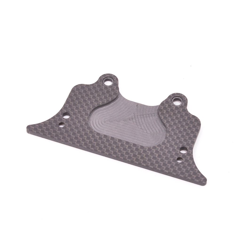 Schumacher - C/F Bumper - Eclipse 5 - U8462