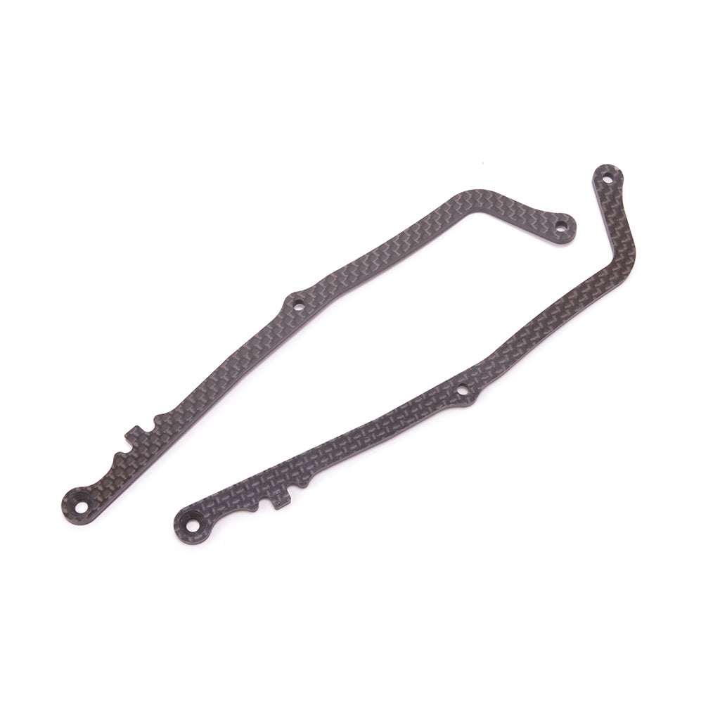 Schumacher - C/F Topdecks - E5,E6,A3 - U8464