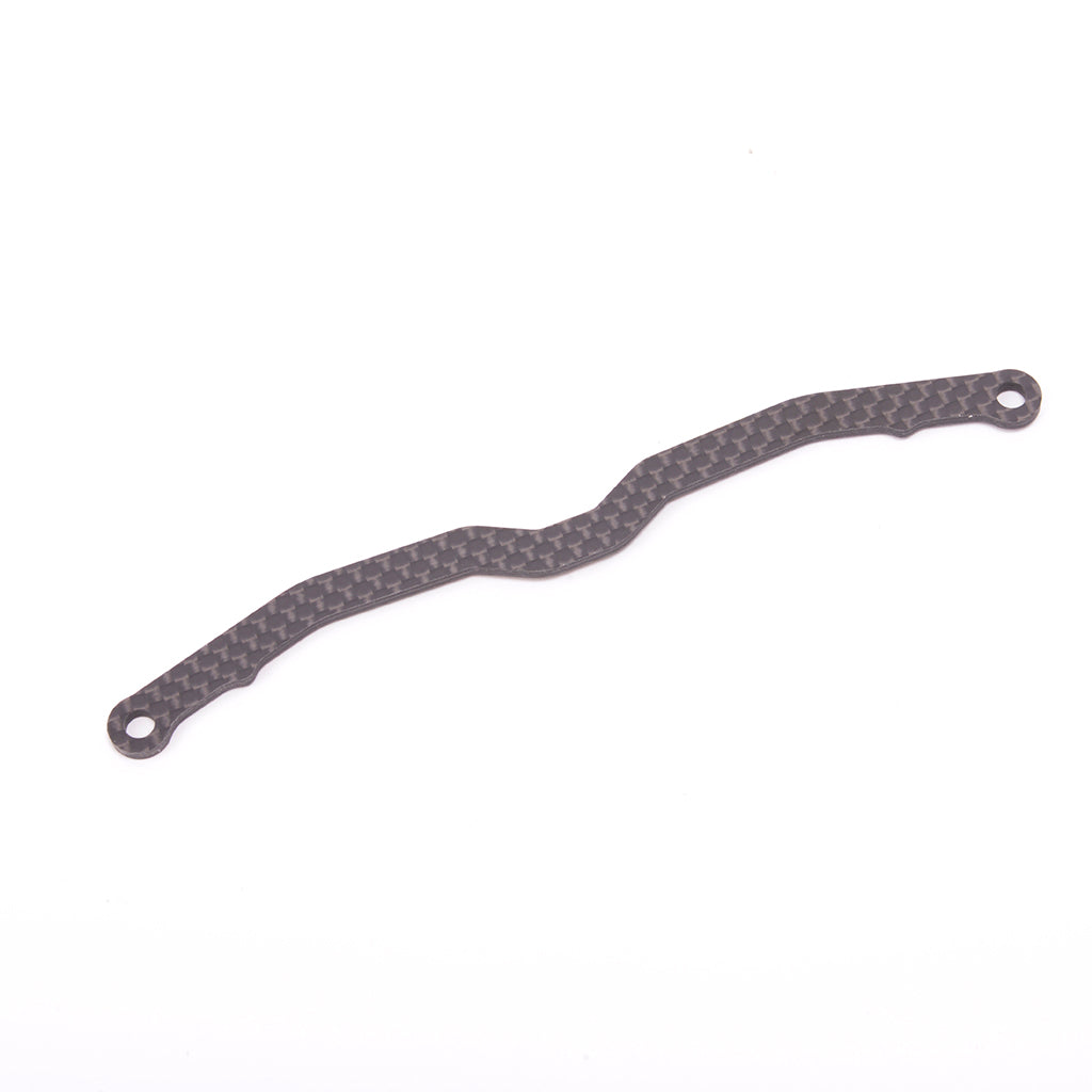 Schumacher - C/F Camber Strap 1.5 degree - Eclipse 5 - U8466