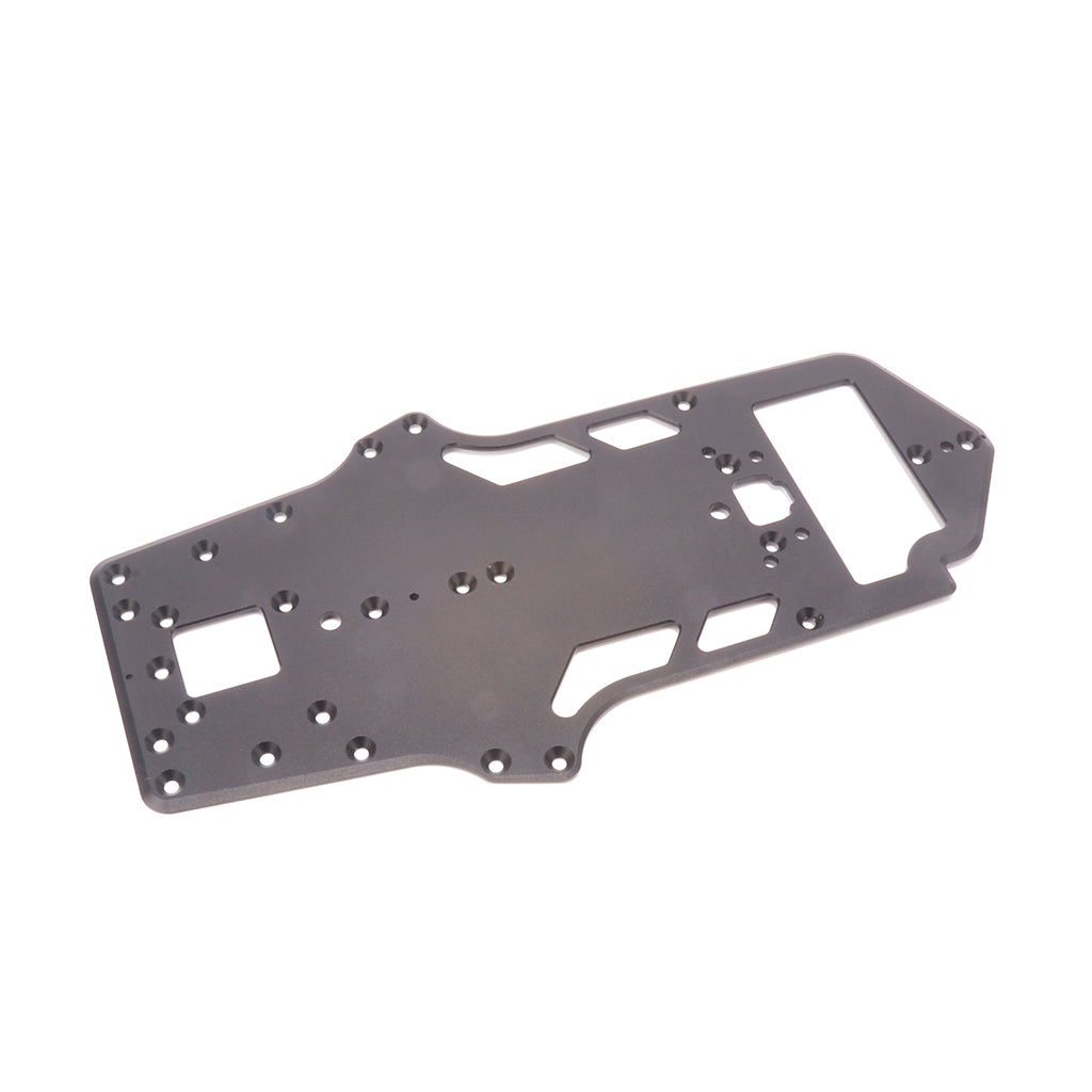 Schumacher - Alloy Chassis - E5,E6 - U8467