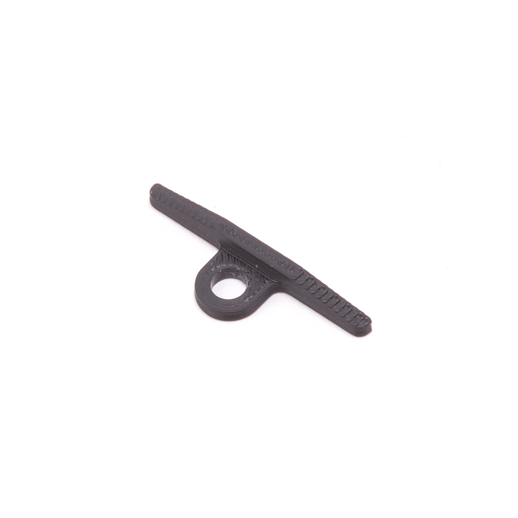 Schumacher - Front LiPo Stop Pos 3 - E5,E6,A3 - U8473
