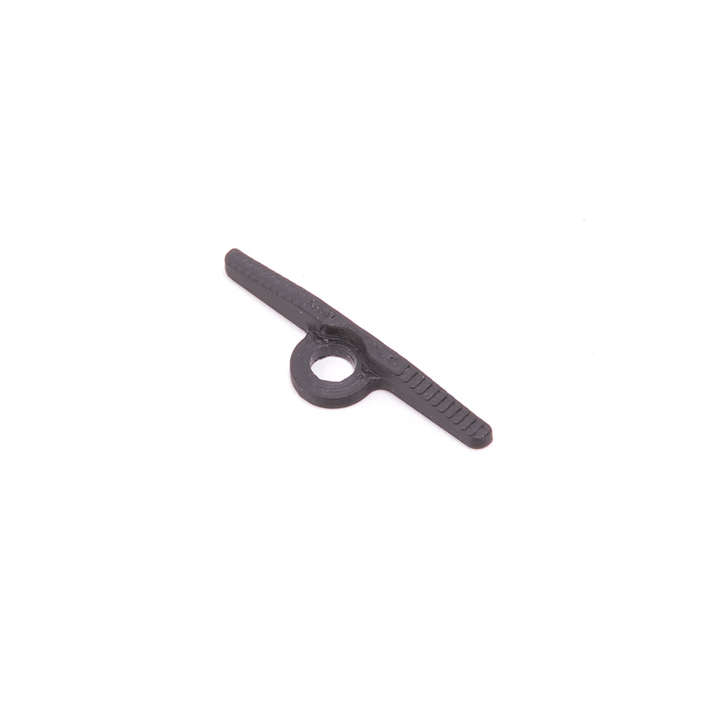 Schumacher - Front LiPo Stop Pos 4 - E5,E6,A3 - U8474