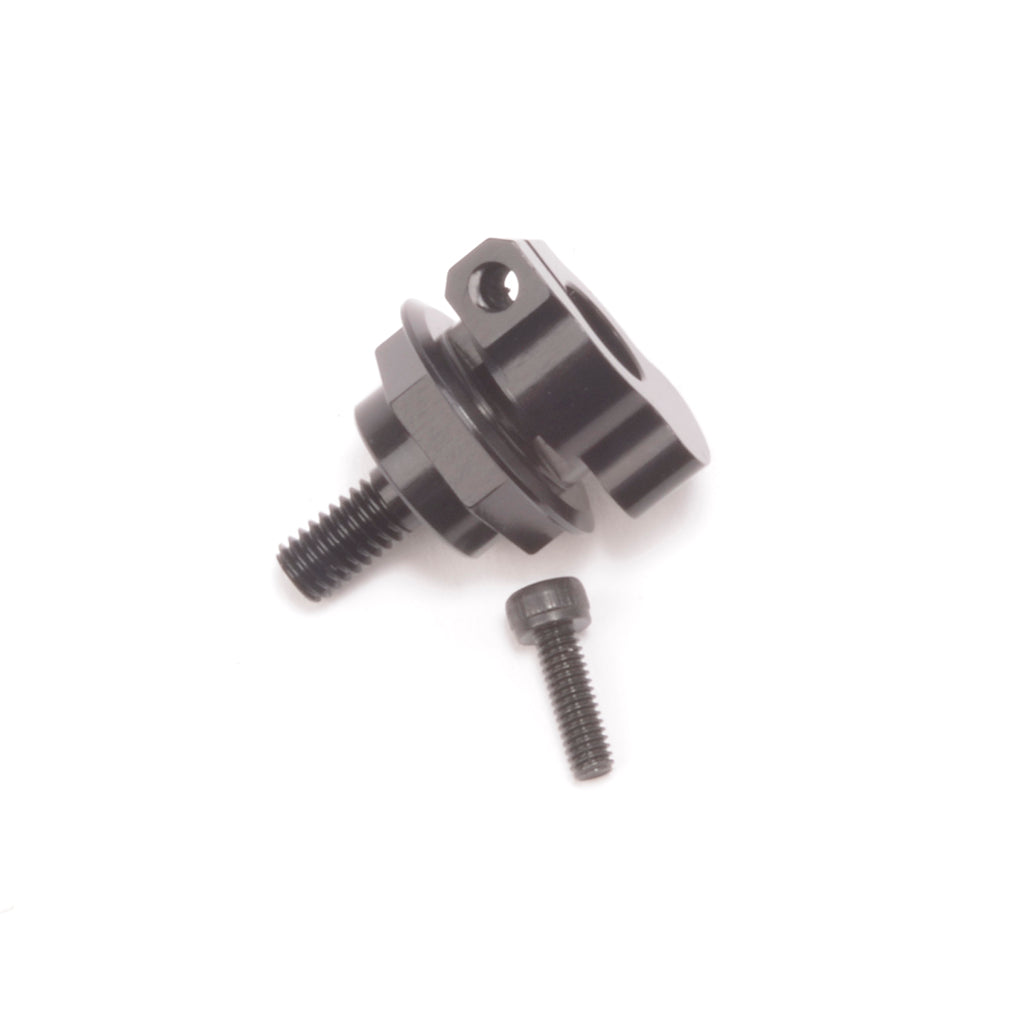 Schumacher - Hex Wheel Clamp V2 - Eclipse 5 - U8479