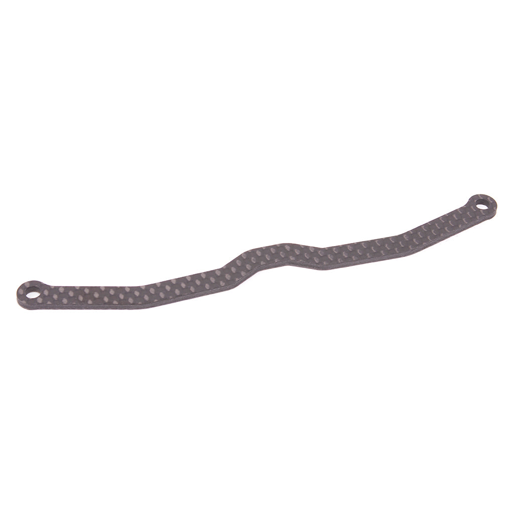 Schumacher - C/F Camber Strap 1.0 Degree - Eclipse 5 - U8480