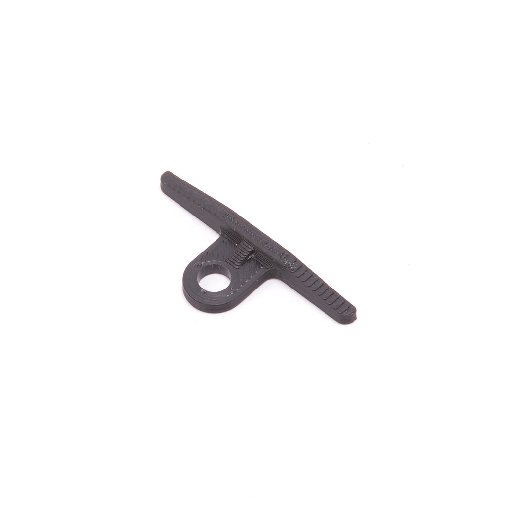 Schumacher - Front LiPo Stop Pos 1 - E5,E6,A3 - U8483