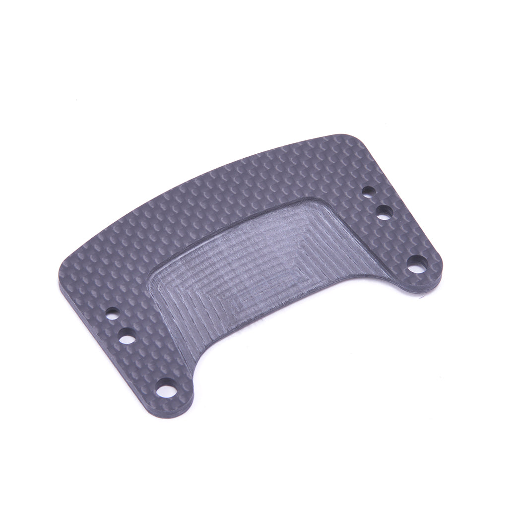 Schumacher - C/F Bumper Mount - Atom 3 - U8485