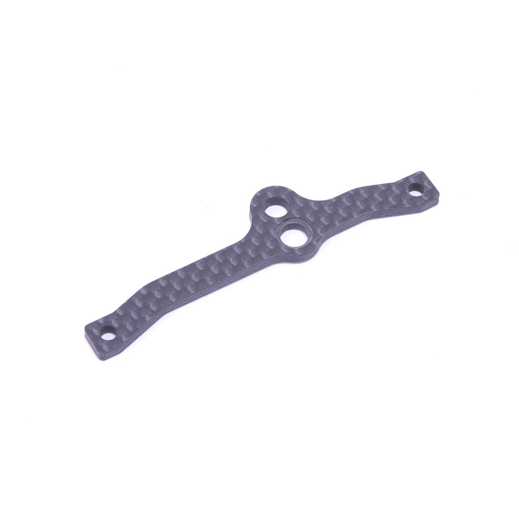 Schumacher - C/F Rear Spring Hanger - Atom 3 - U8487