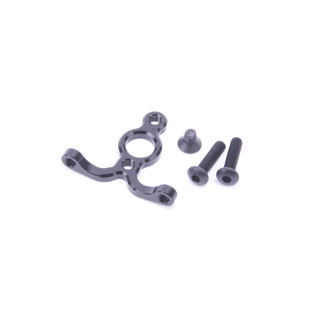 Schumacher - Alloy 30mm Fan Mount (Horizontal Fixing) - Atom 3 - U8489
