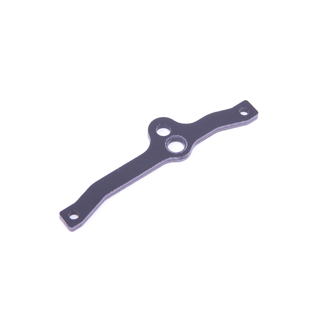 Schumacher - S2 Rear Spring Hanger - Atom 3 - U8492