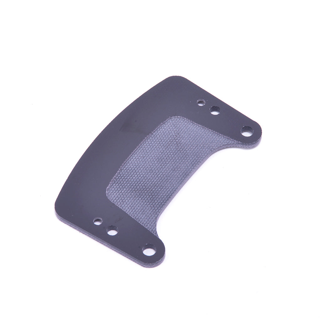 Schumacher - S2 Bumper Mount - Atom 3 - U8493