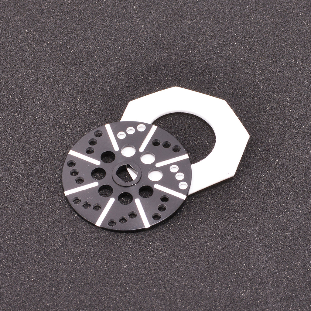 Schumacher - 3 Plate Slipper Clutch Conversion - L1R, ST2, LD3 - U8502
