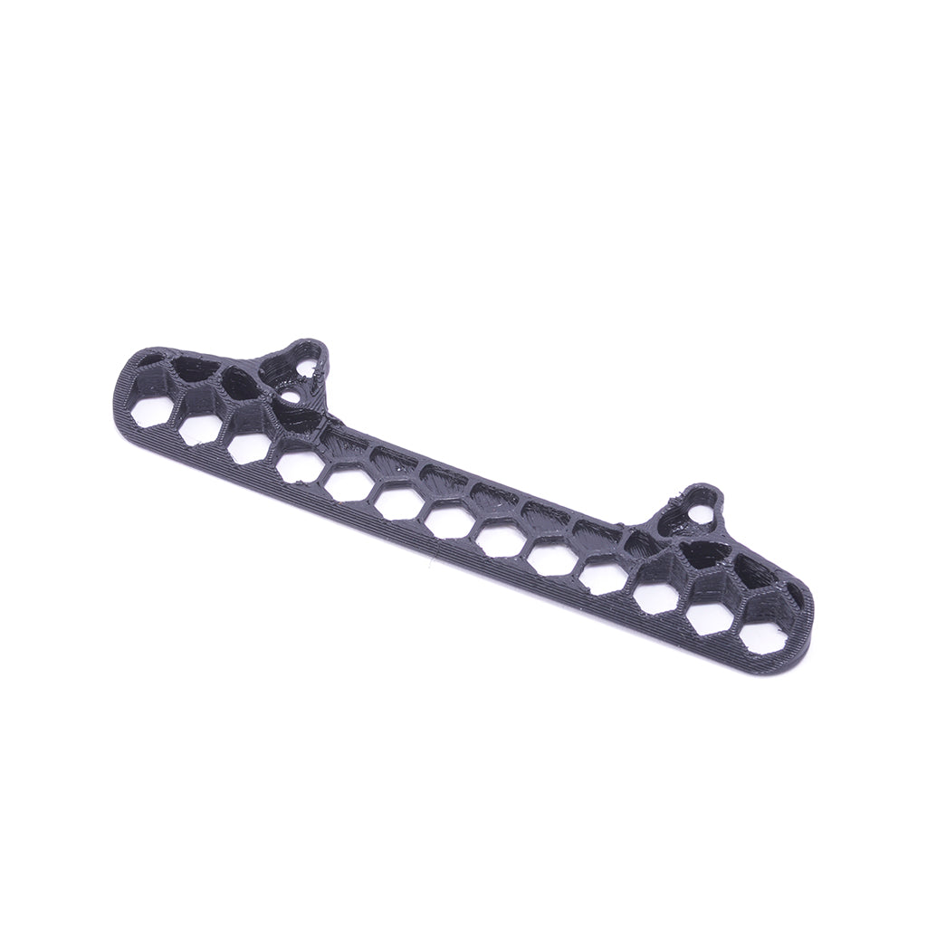Schumacher - Low Option Hexagon 3D Bumper - Eclipse 5 - U8516