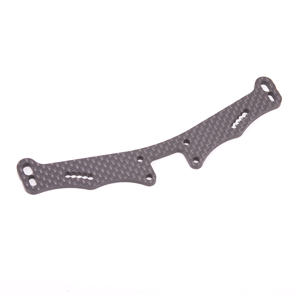 Schumacher - C/F Rear Shock Mount - FT8 - U8517