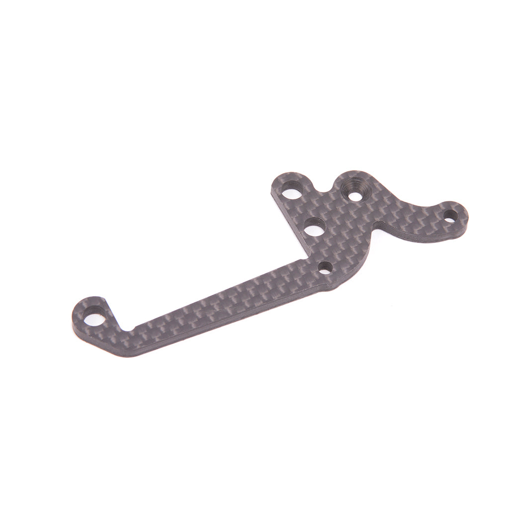 Schumacher - C/F Servo Mount - FT8 - U8523