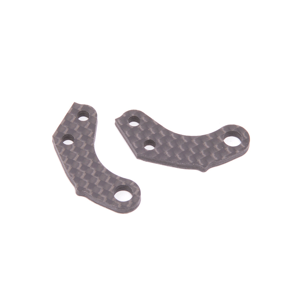 Schumacher - C/F Steering Arm (pr) - FT8 - U8526
