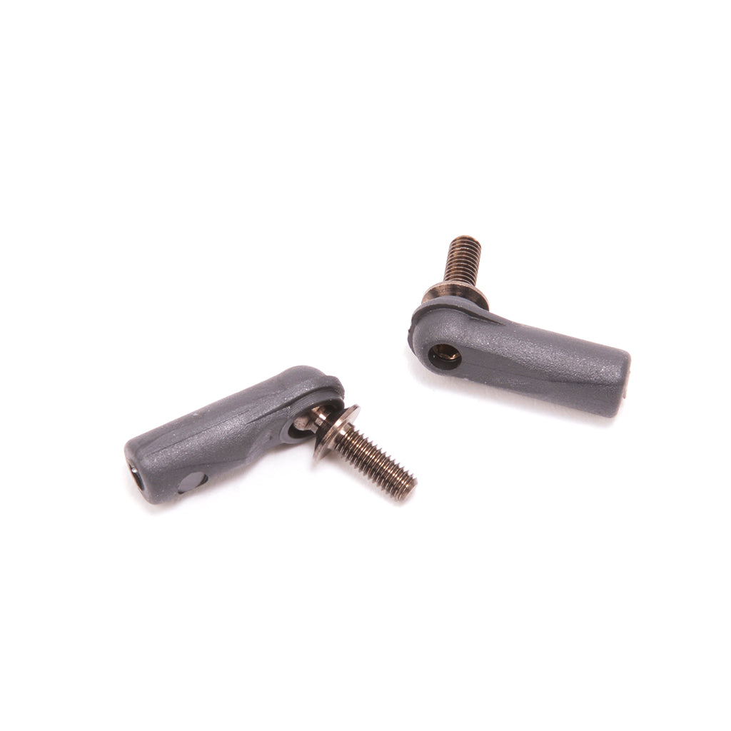 Schumacher - Rear Trackrod Joint (pr) - FT8, MI8 - U8527