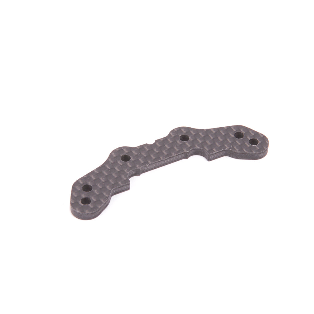 Schumacher - C/F Wide Rear Link Mount - L1R - U8537