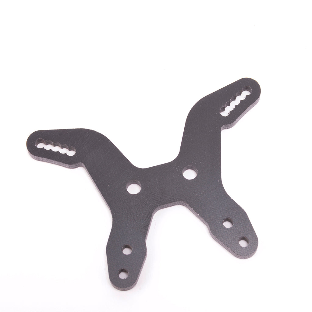 Schumacher - S2 Front Shock Mount -  ST2 - U8544