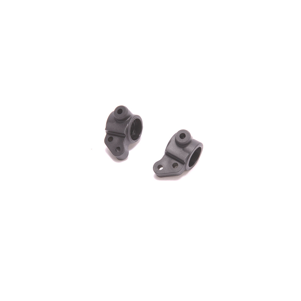 Schumacher - Front Hubs (pr) - ST2, LD3 - U8545