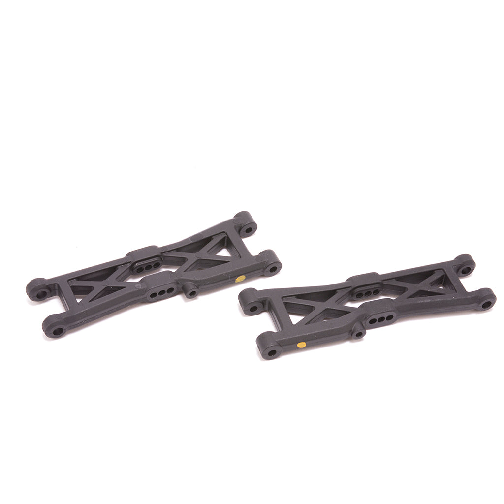 Schumacher - Front Wishbones Med Flex (pr) - ST2 - U8546