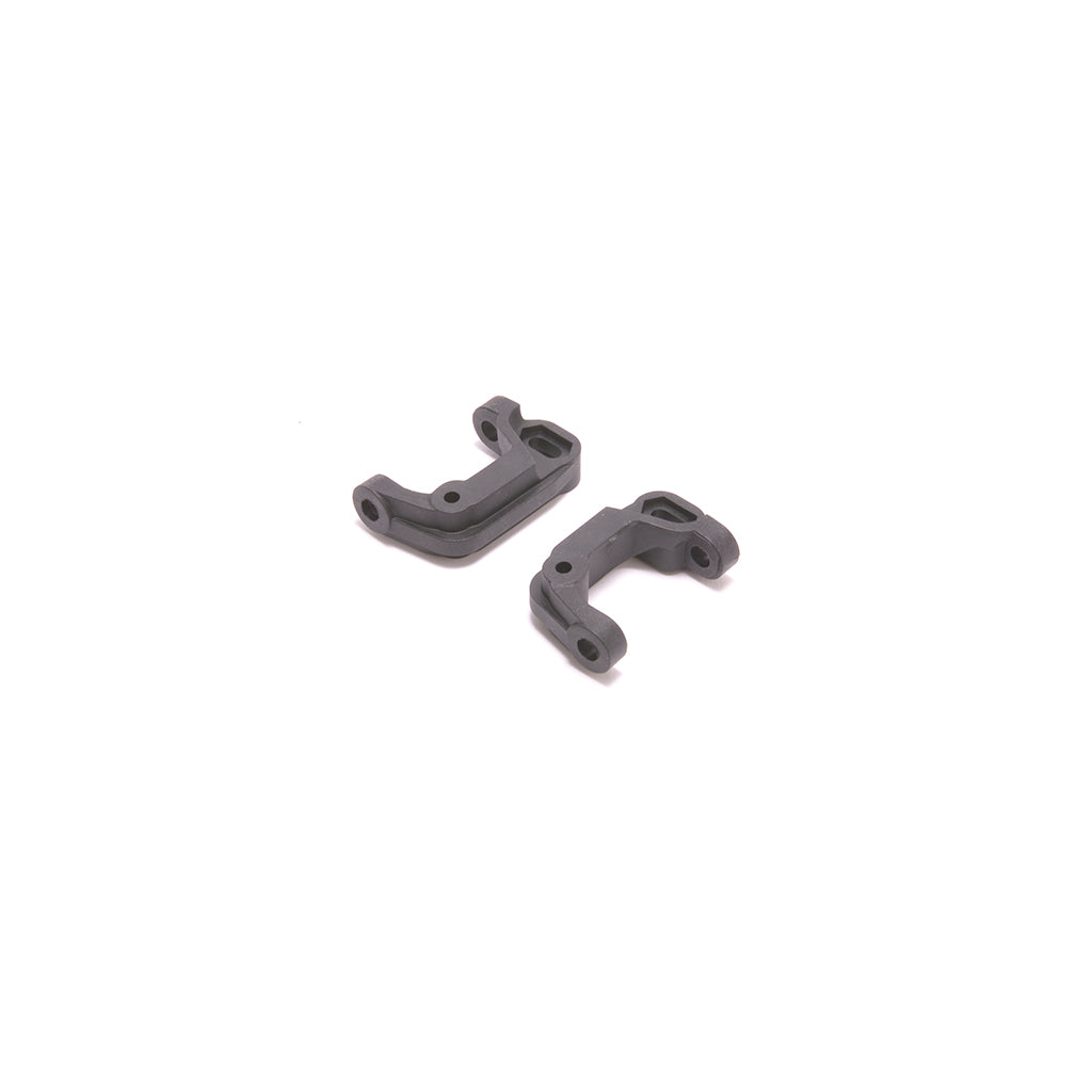 Schumacher - Front Yokes; 5 Degree - ST2, LD3 - U8552