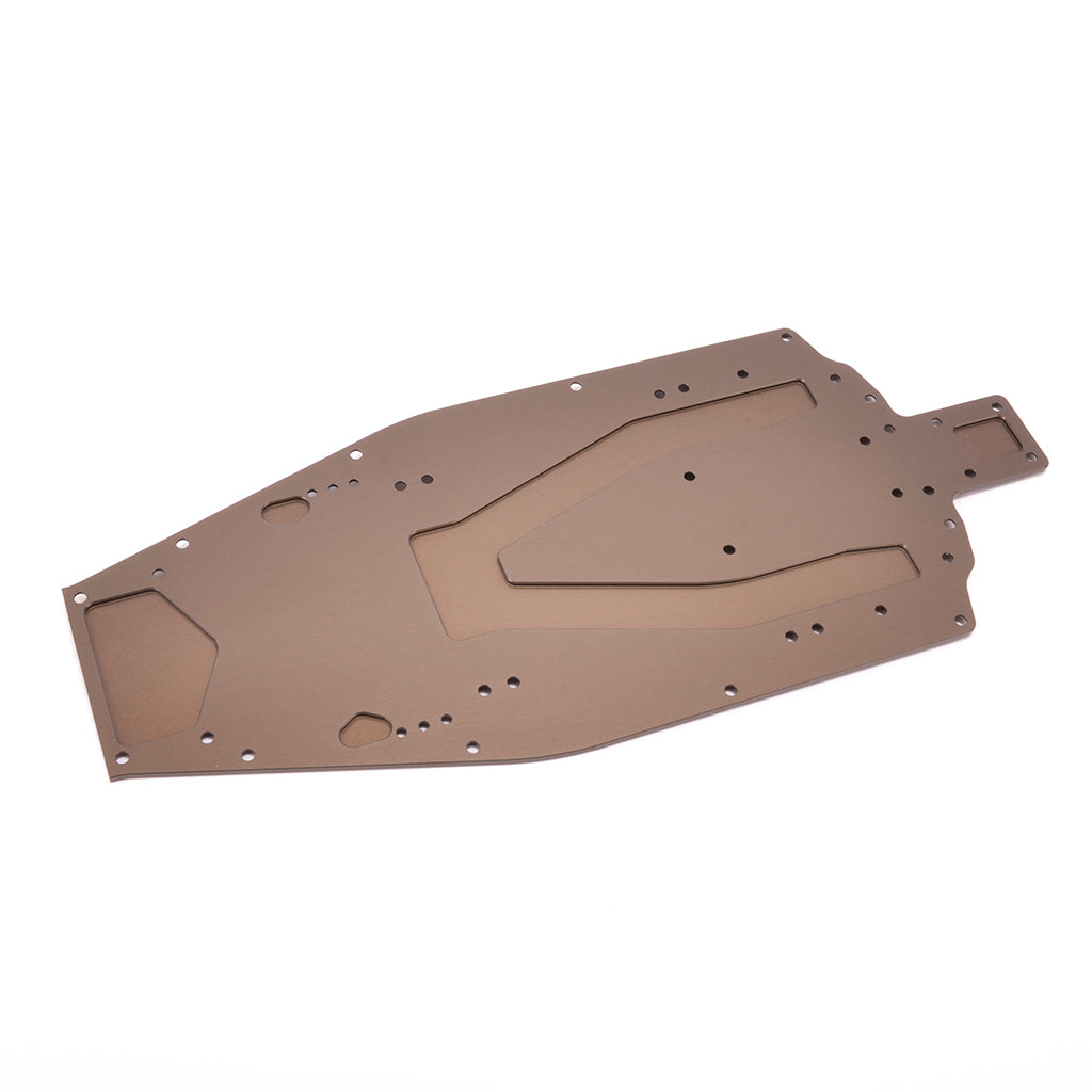Schumacher - Alloy Chassis - ST2 - U8553