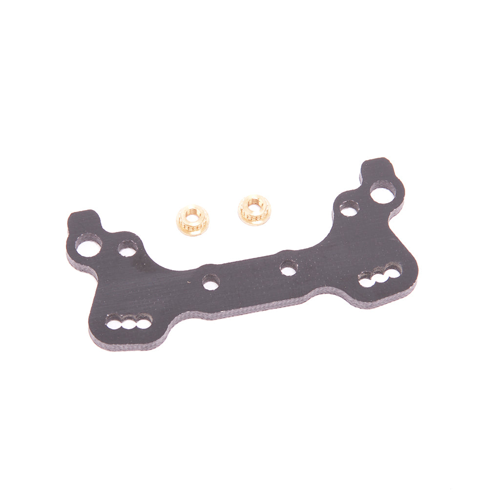 Schumacher - S2 Front Link Mount - ST2 - U8557