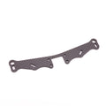 Schumacher - C/F Rear Shock Mount - Mi8 HGT Conversion - U8564