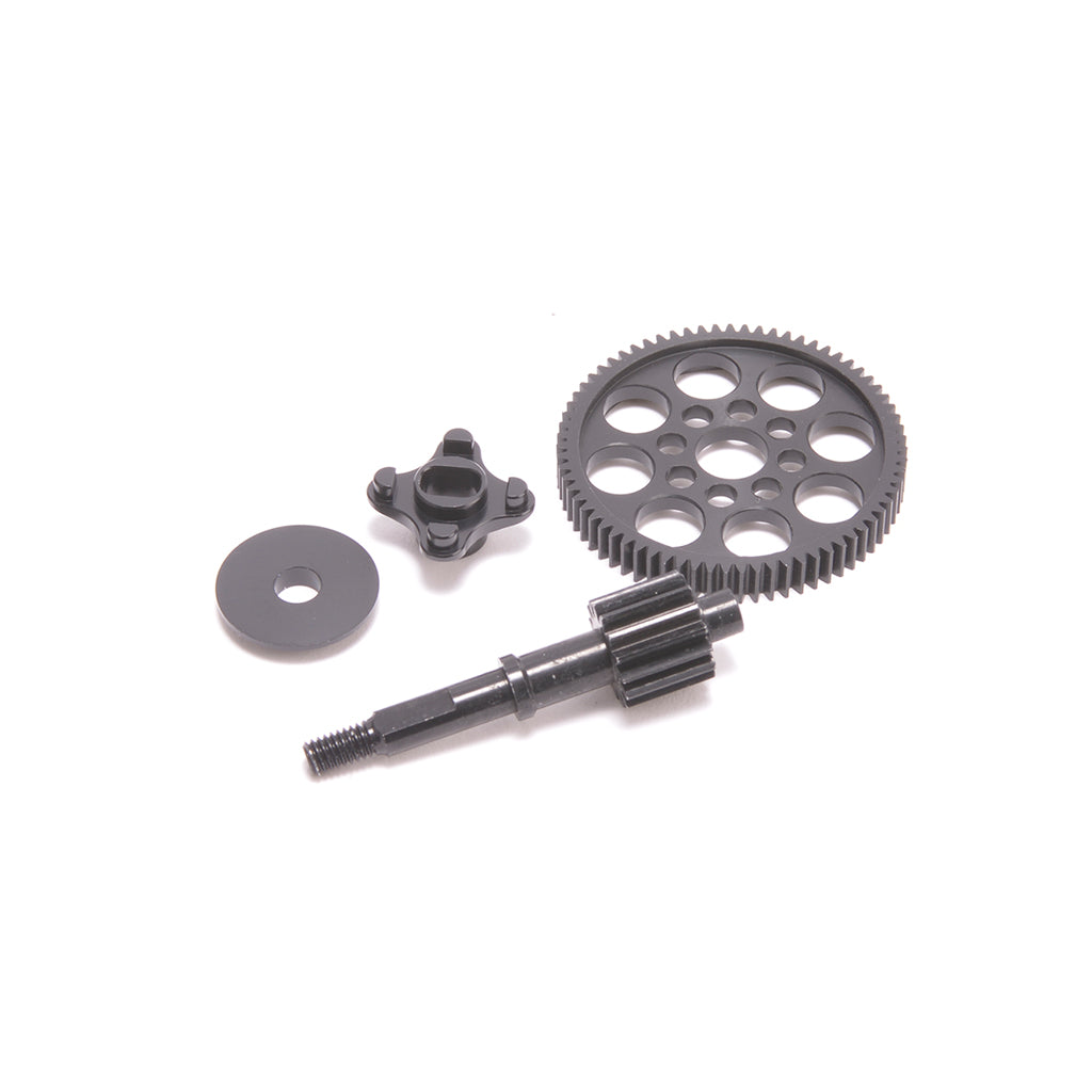 Schumacher - Slipper Lockout Conversion - ST2 - U8582
