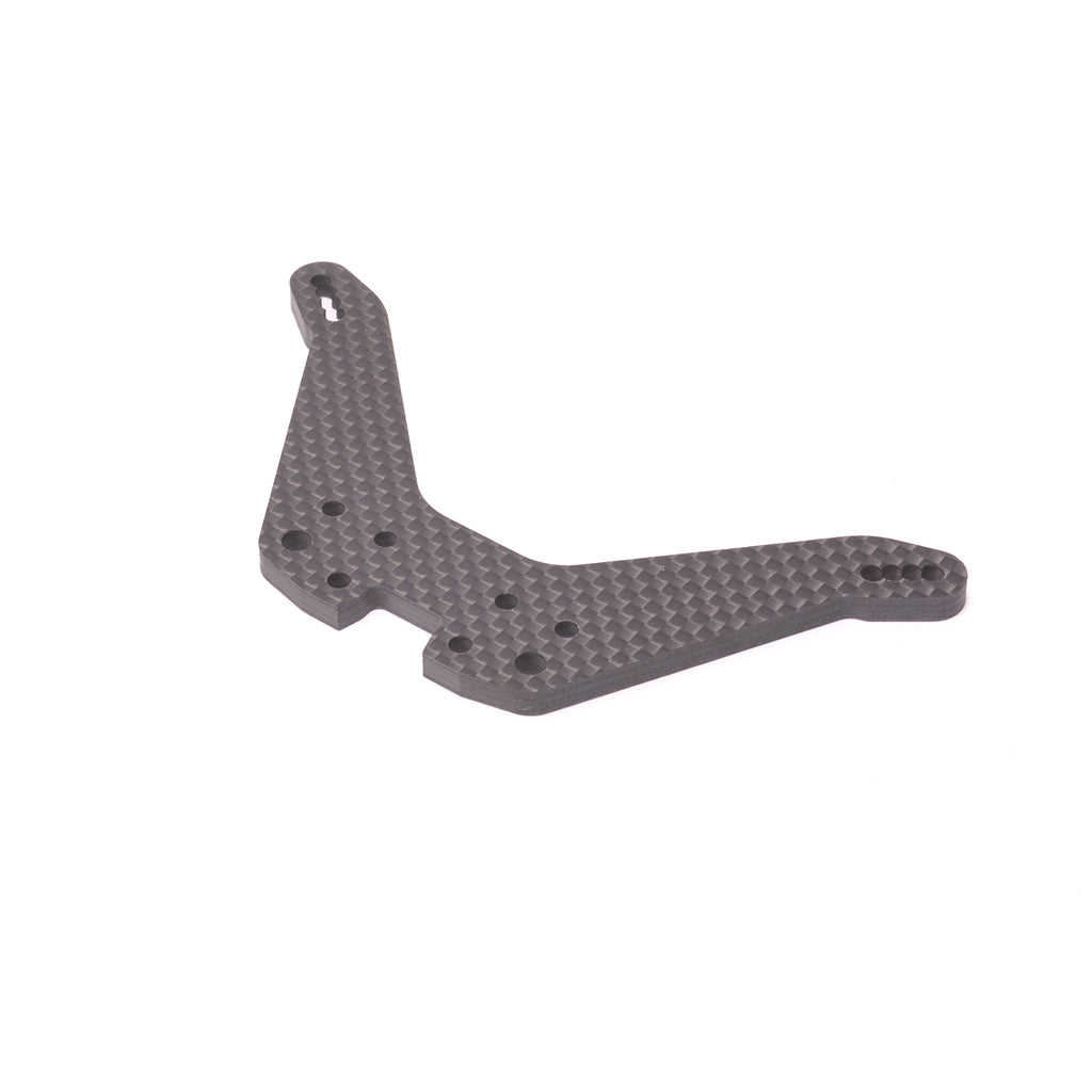 Schumacher - C/F Rear Shock Mount - ST2 - U8583
