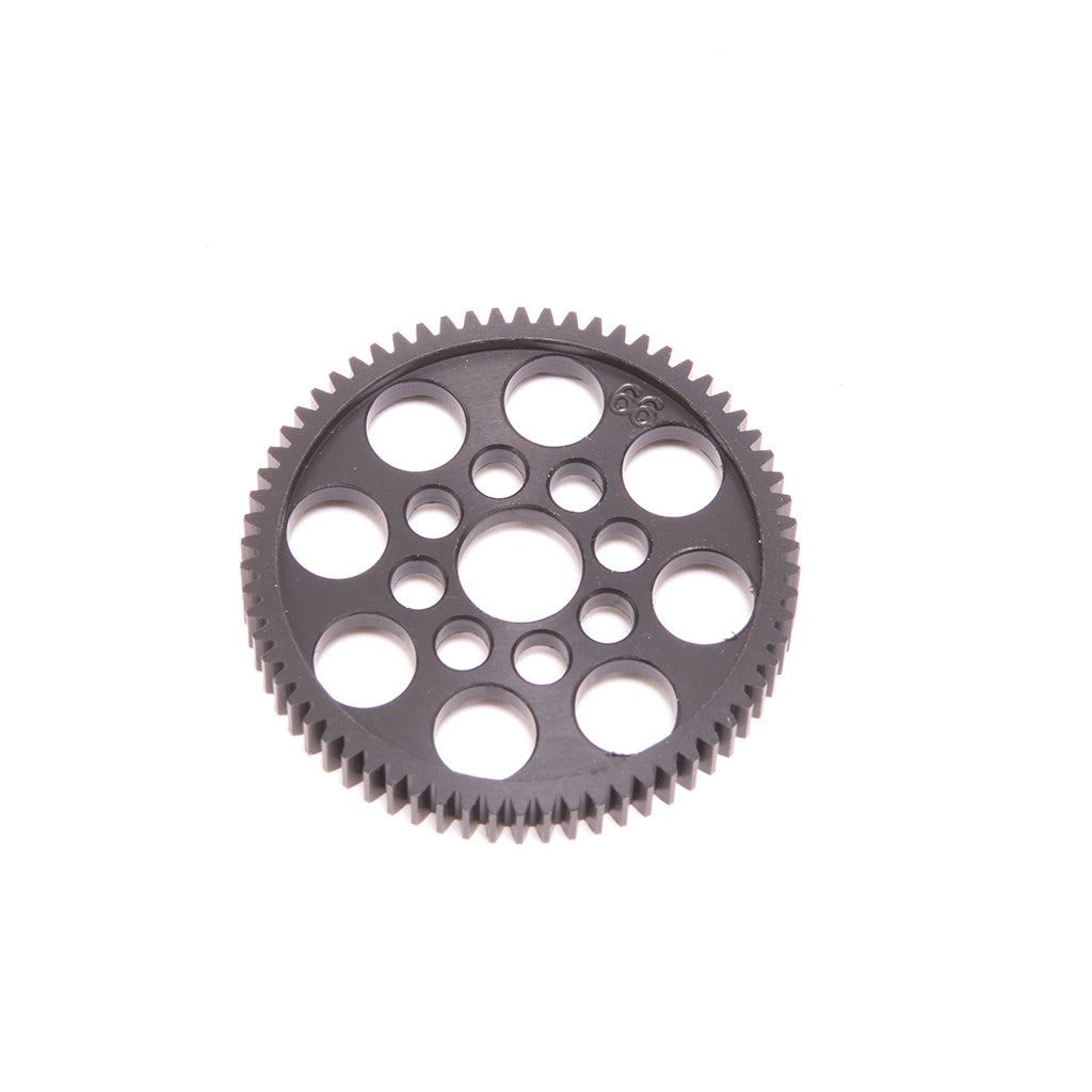 Schumacher - Lockout 66T Spur Gear - ST, LD/2/3 - U8585