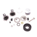 Schumacher - V4 Ball Diff Complete - KR,KD,LD/2/3,ST/2 - U8595