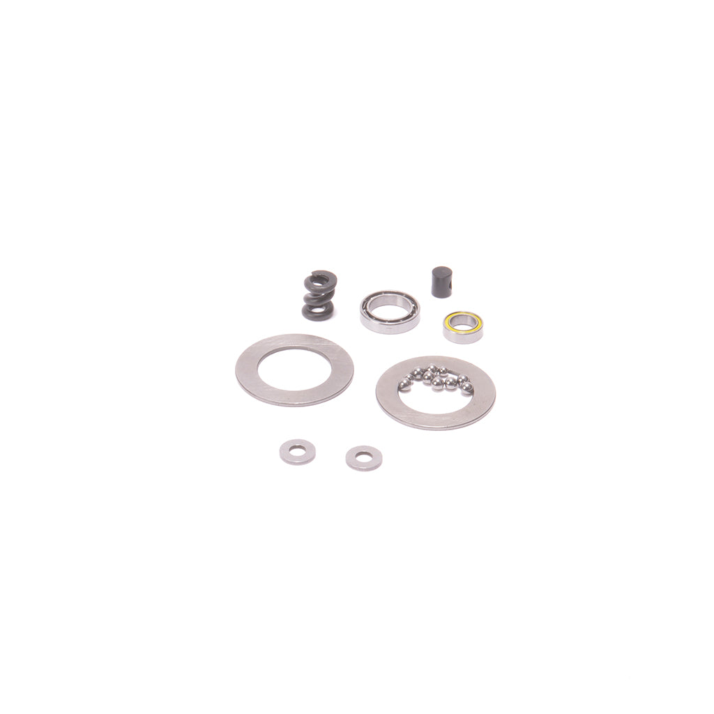 Schumacher - V4 Ball Diff Service Kit - (V4 Diff Only) - U8596