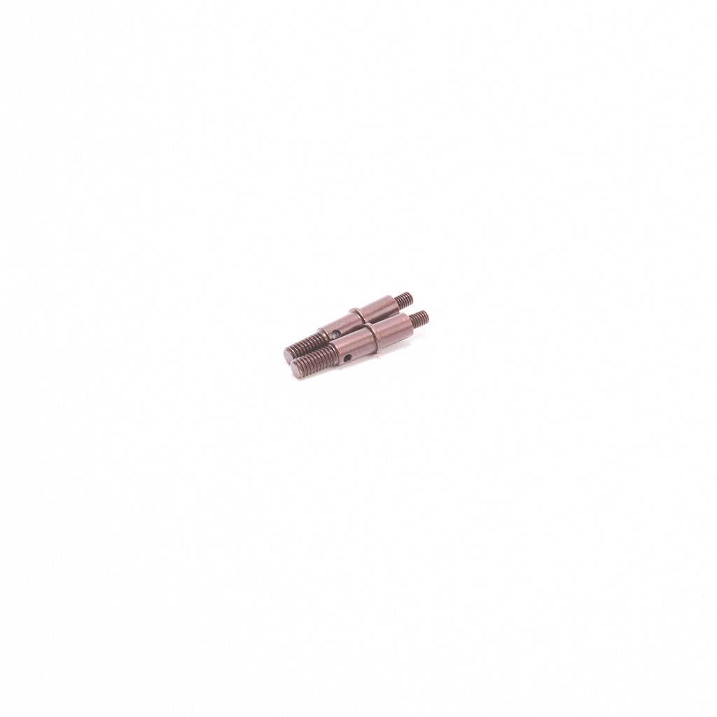 Schumacher - Front Axle (pr) - LD3 - U8607