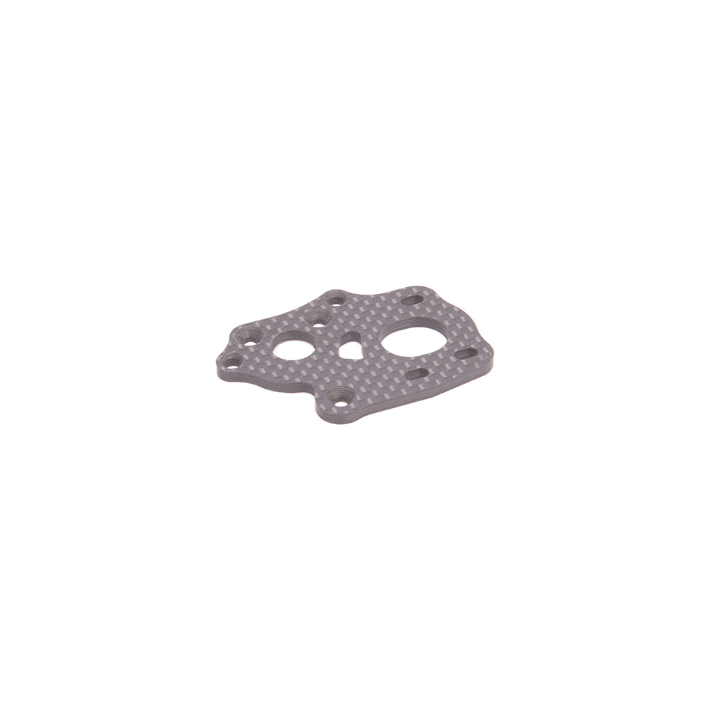 Schumacher - C/F Motor Plate - LD3S - U8633