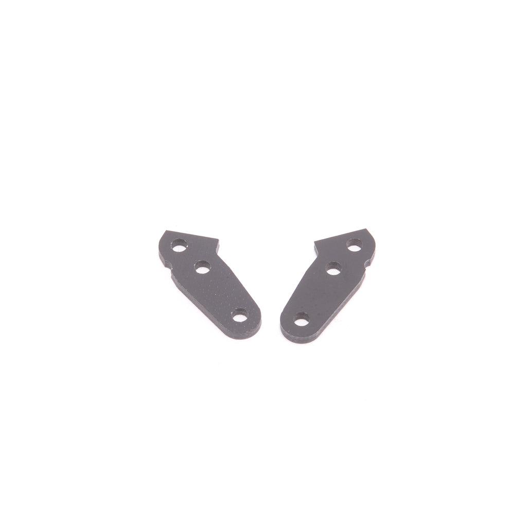 Schumacher - S2 Steering Arms C - LD3 (pr) - U8656