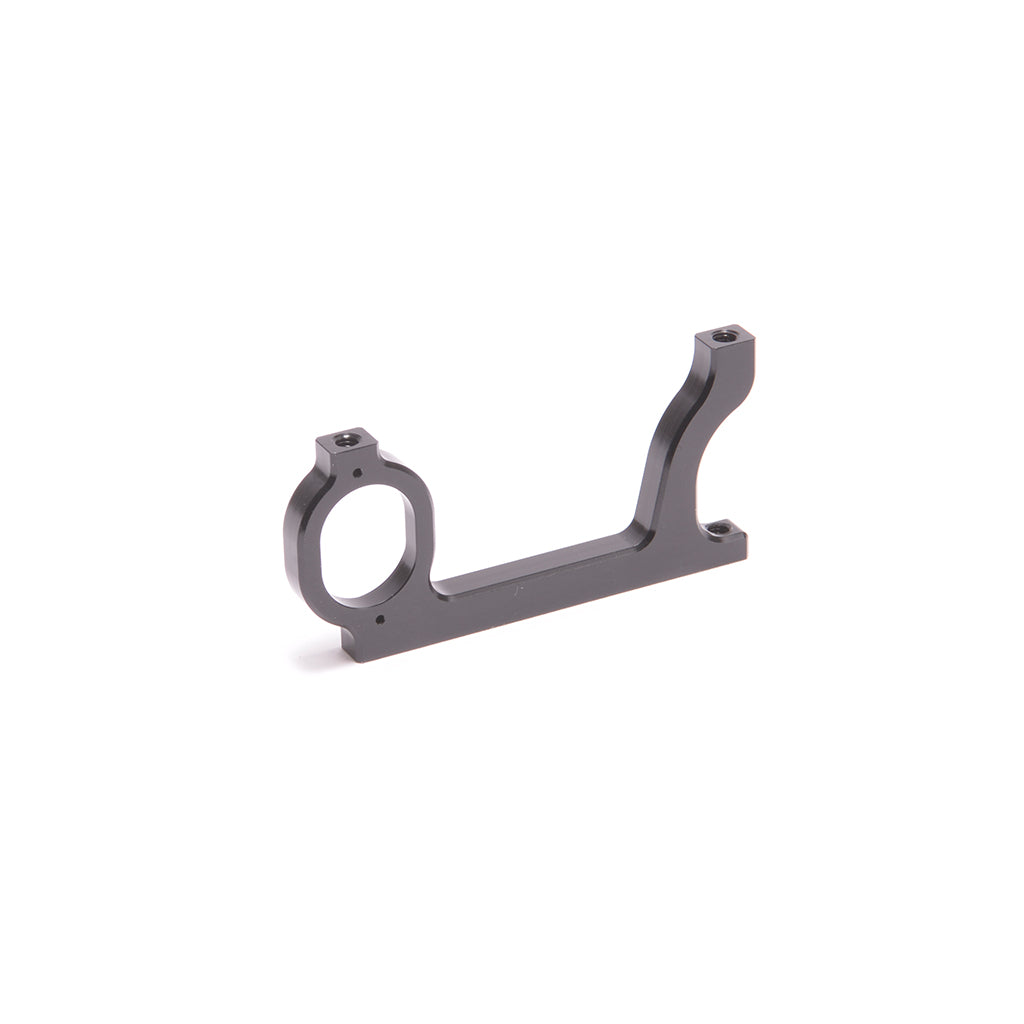 Schumacher - Alloy Trans Housing LH V2 - Icon 2 Worlds - U8667
