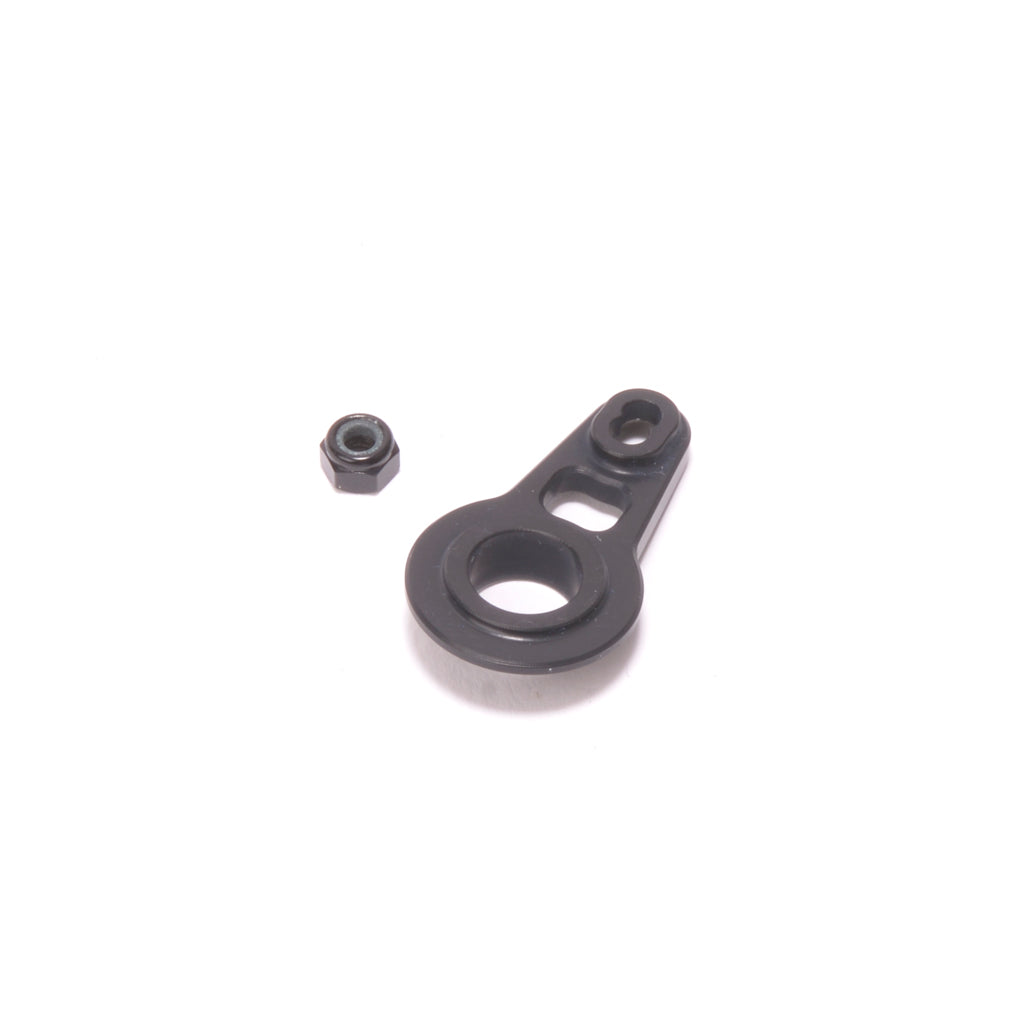 Schumacher - Alloy TC Impact Servo Saver Horn - U8708
