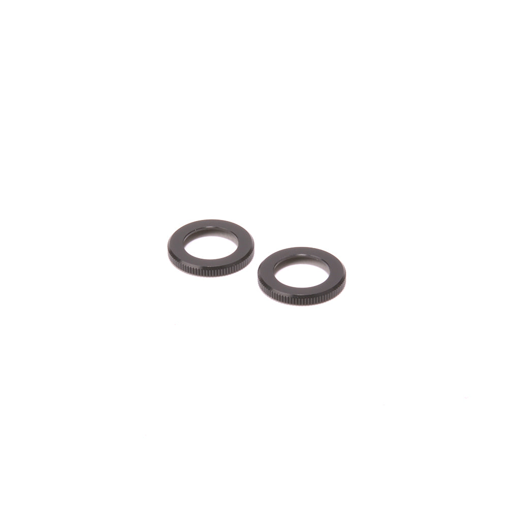 Schumacher - Nano Shock Top Ring - Mi9,FT9 (pr) - U8711
