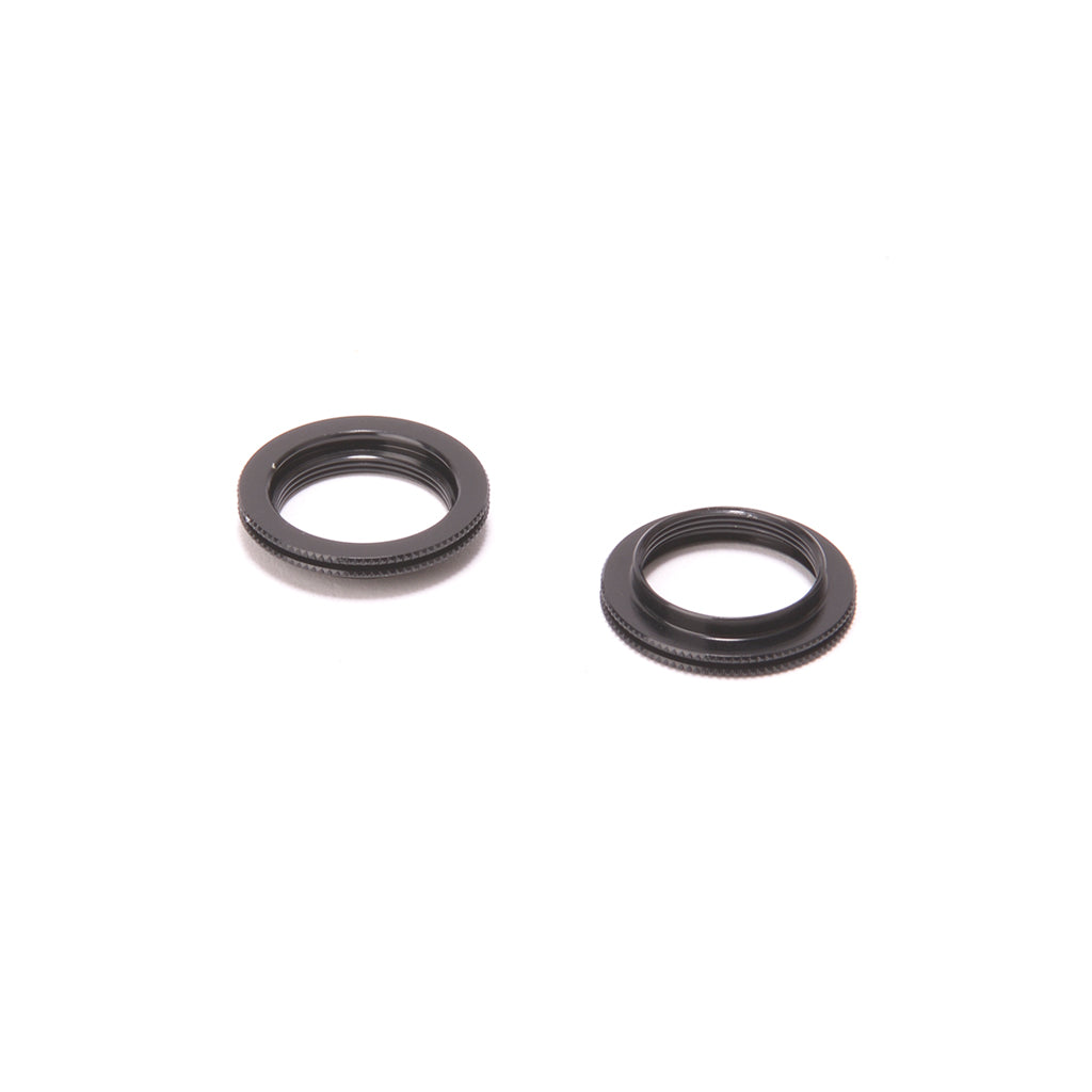 Schumacher - Nano Alloy Shock Collar - Mi9,FT9 (pr) - U8716